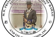 Most-Worshipful-Grand-Master-James-Brown-33°