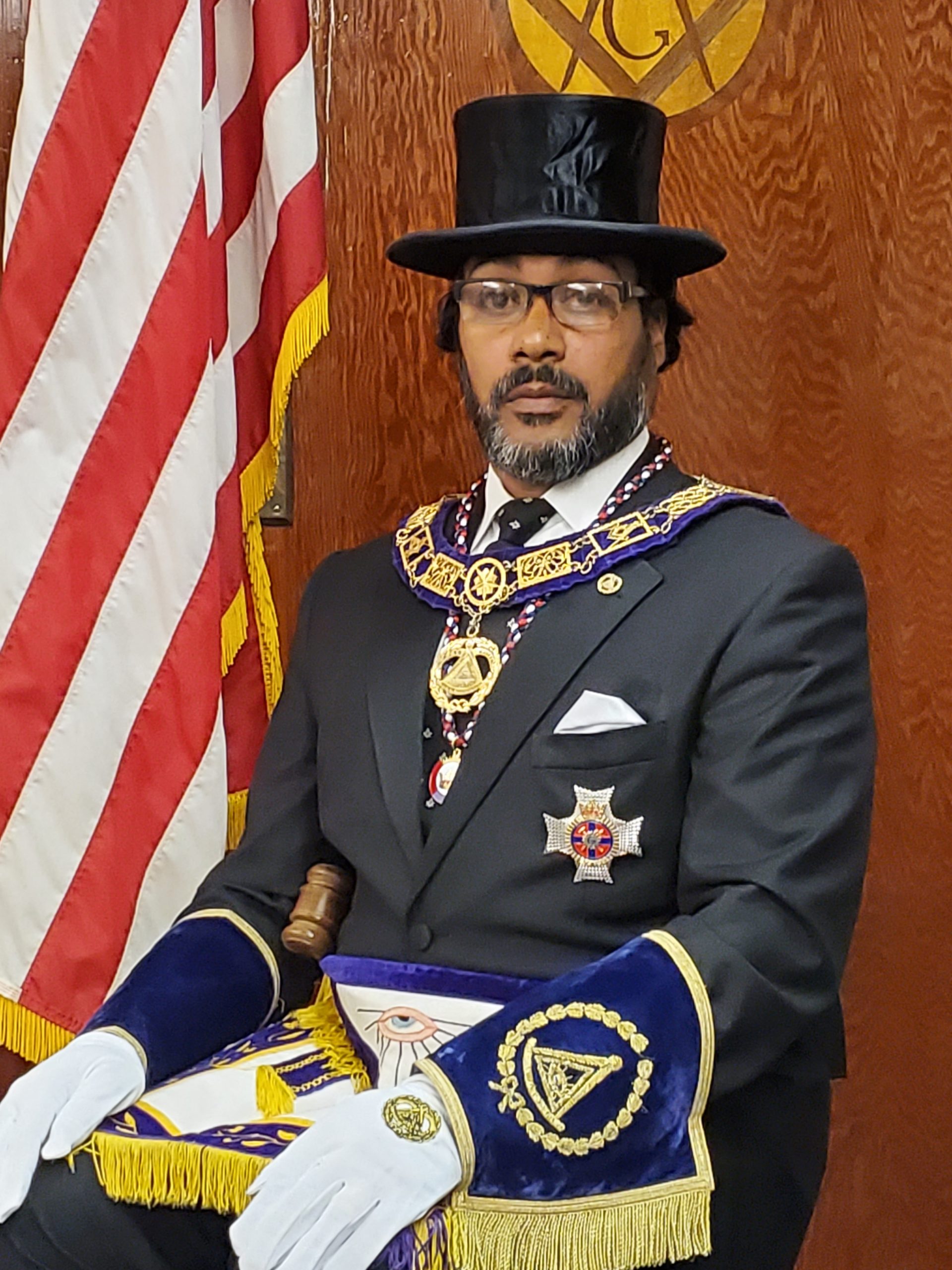 Grand Lodge Leadership – Most Worshipful Prince Hall Grand Lodge, Free and  Accepted Masons, Jurisdiction of Alabama